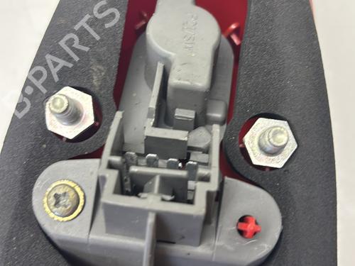 Right taillight ALFA ROMEO 147 (937_) 1.9 JTDM 16V (937.AXN1B, 937.AXZ1B) | BP29365183C35 