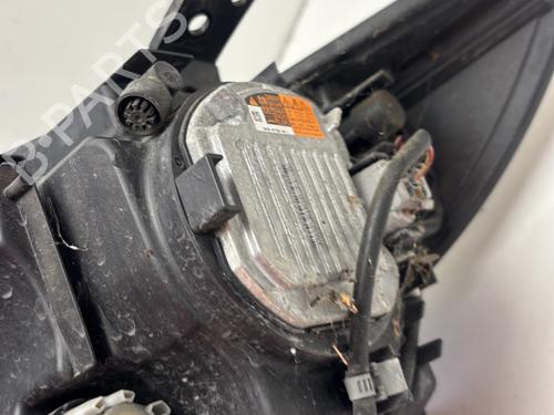 Right headlight MAZDA 6 Estate (GJ, GL) 2.2 D (GJ2FW, GJ692) | BP29863684C29