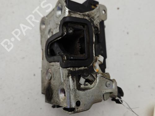 Used Front right lock DACIA LODGY (JS_) 1.6 (83 hp) 33128418