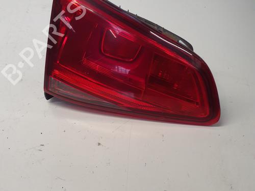Venstre baglygte bagklap VW GOLF VII (5G1, BQ1, BE1, BE2) 1.6 TDI (105 hp) 29368792