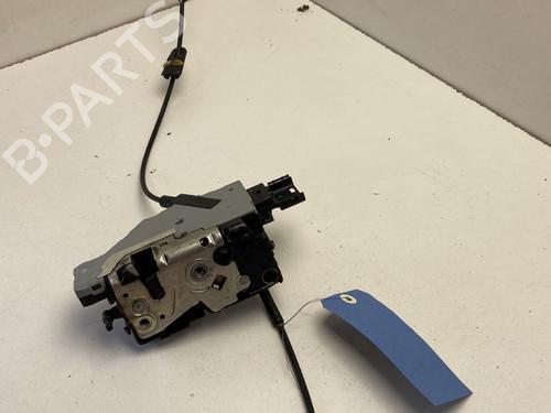 Rear left lock CITROËN C4 Picasso I MPV (UD_) 1.6 HDi | BP29361628C100 