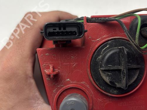 Right tailgate light RENAULT LAGUNA Coupe (DT0/1) 2.0 dCi (DT0M, DT0N, DT0S, DT19, DT1F) | BP29368065C80 