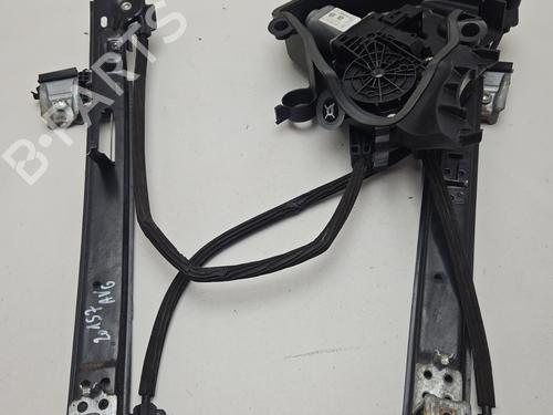 Used Left front window motor SEAT IBIZA IV (6J5, 6P1) 1.2 TDI (75 hp) 30912649