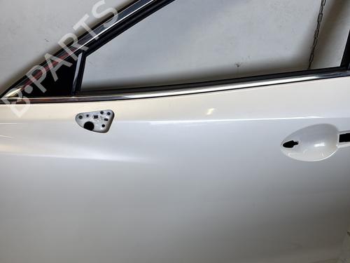 Left front door MAZDA 6 Estate (GJ, GL) 2.2 D (GJ2FW, GJ692) | BP29866743C2