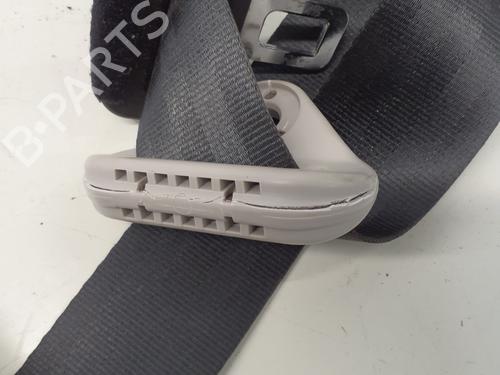 Rear left seatbelt CITROËN C3 Picasso (SH_) 1.4 VTi 95 (SH8FSC, SH8FP0, SH8FP6) | BP29368903I29 - Image 4