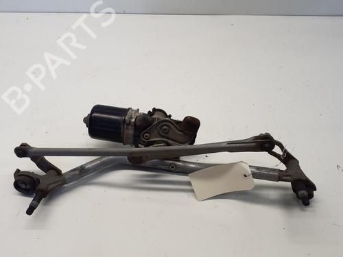 Front wiper motor CITROËN C3 Picasso (SH_) 1.4 VTi 95 (SH8FSC, SH8FP0, SH8FP6) | BP29368900M29 