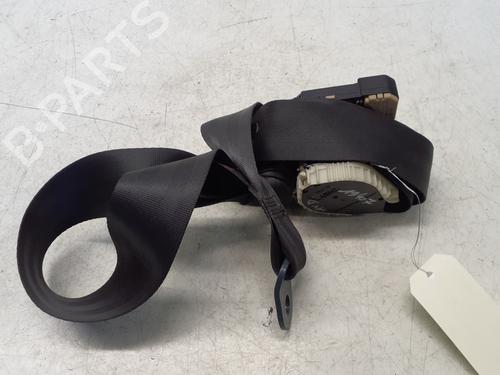 Used Front right seatbelt Front right seatbelt CITROËN C3 I (FC_, FN_) 1.4 i (73 hp) 29367955 29367955