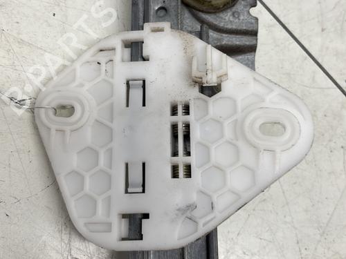 Rear left window mechanism DACIA LOGAN (LS_) 1.4 (LS0A, LS0C, LS0E, LS0G) | BP29364036C24 