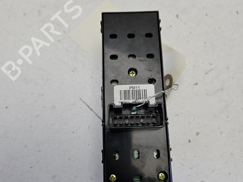 Used Left front window switch Left front window switch KIA VENGA (YN) 1.6 CRDi 115 (116 hp) 34045300 34045300
