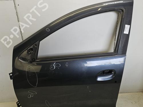 Used Left front door Left front door DACIA DUSTER (HM_) 1.5 dCi 110 (HMAB) (109 hp) 34375468 34375468