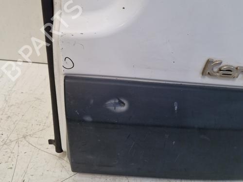 Right tailgate RENAULT KANGOO (KC0/1_) D 65 1.9 (KC0E, KC02, KC0J, KC0N) | BP29363429C77 