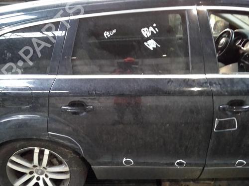 right-rear-door-audi-q7-4lb-2006-2007-2008-2009-2010-2011-2012-2013-2014-2015-2016-32775924 main image