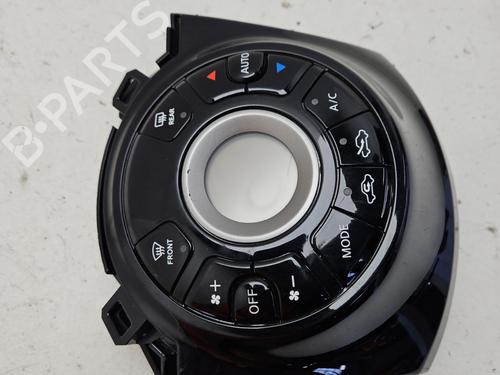 Used Climate control Climate control NISSAN MICRA IV (K13K, K13KK) 1.2 (80 hp) 33741767 33741767