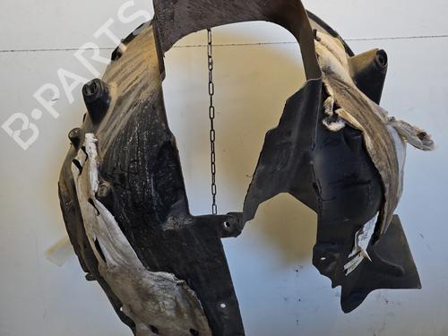 Hjulbue PEUGEOT 308 SW II (LC_, LJ_, LR_, LX_, L4_) 1.6 HDi / BlueHDi 115 (LCBHXM, LCBHXT) (115 hp) 32009240