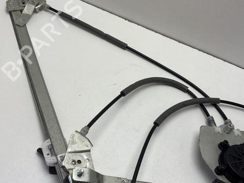 Front left window mechanism RENAULT ESPACE IV (JK0/1_) 2.2 dCi (JK0H) | BP29411872C22 