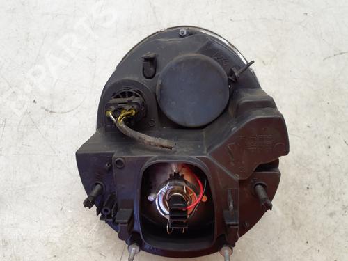 Used Right headlight Right headlight MINI MINI (R50, R53) One (90 hp) 29363513 29363513