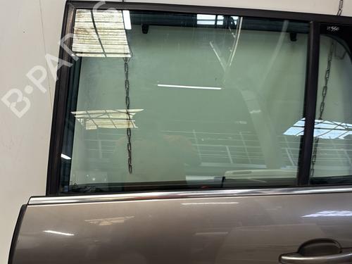 Left rear door CITROËN C4 Grand Picasso I (UA_) 1.6 HDi | BP29363340C4