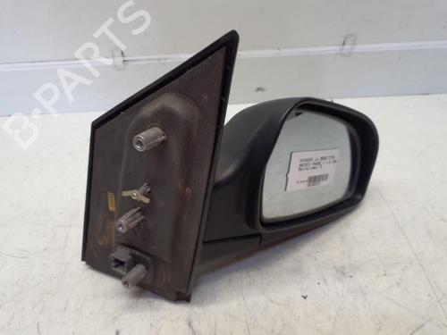 Right mirror HYUNDAI MATRIX (FC) 1.5 CRDi | BP29369939C27 