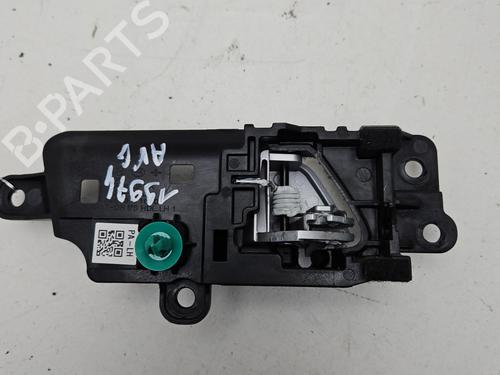 Rear left interior door handle KIA SPORTAGE IV (QL, QLE) 1.7 CRDi | BP30876050I15