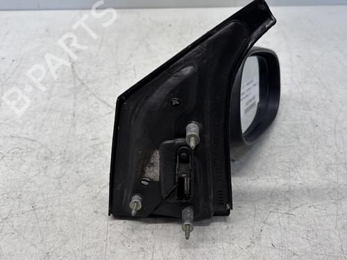 Right mirror RENAULT MEGANE Scenic (JA0/1_) 1.6 e (JA0F) | BP29363760C27 