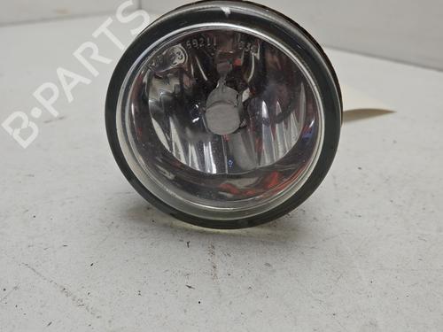 Used Left front fog light CITROËN C3 I (FC_, FN_) 1.4 HDi (68 hp) 32175536