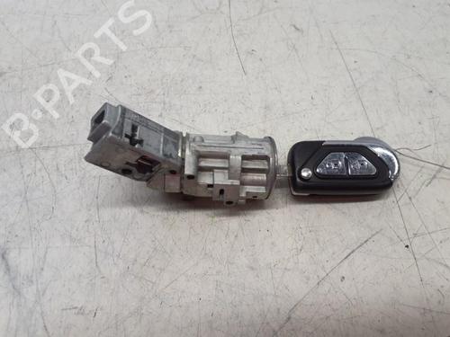 Ignition barrel CITROËN DS3 (SA_) 1.6 THP 155 | BP29369905M48 