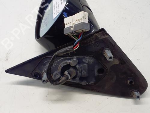 Right mirror PEUGEOT 406 (8B) 2.0 HDI 110 | BP29364293C27 