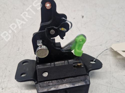 Used Tailgate lock Tailgate lock KIA SPORTAGE II (JE_, KM_) 2.0 CRDi (140 hp) 29368431 29368431