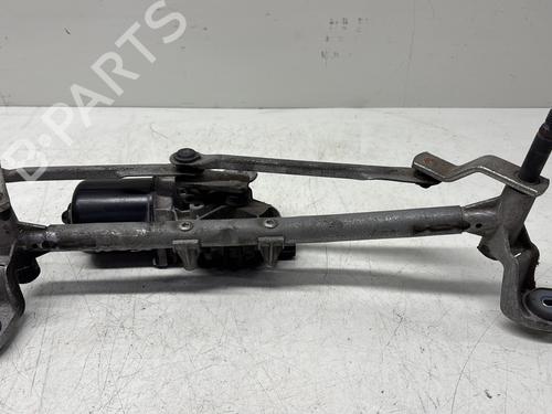 Front wiper motor RENAULT TWINGO III (BCM_, BCA_) 1.0 SCe 70 (BCMB) | BP29368637M29 