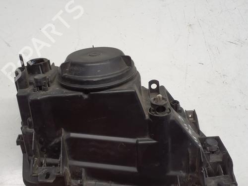 Left headlight RENAULT MEGANE Scenic (JA0/1_) 1.6 e (JA0F) | BP29364218C28 