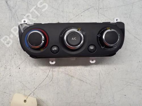 Used Climate control RENAULT CLIO IV (BH_) 0.9 TCe 90 (BHNF, BHMA, BHMH, BHJK, BHJR) (90 hp) 29367895