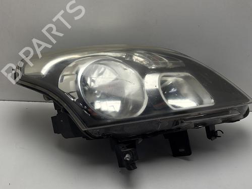 Used Right headlight RENAULT KOLEOS I (HY_) 2.0 dCi 4x4 (HY0K) (150 hp) 29365067