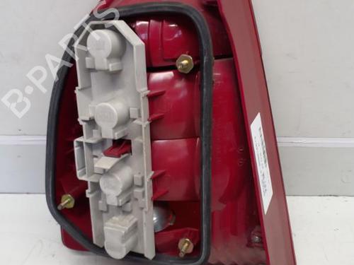 Right taillight SKODA SUPERB I (3U4) 2.5 TDI | BP29370269C35 