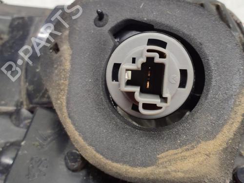 Left tailgate light CITROËN C-CROSSER (VU_, VV_) 2.2 HDi | BP29367006C79 