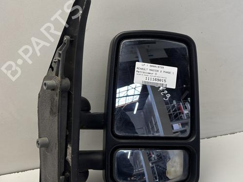 Right mirror RENAULT MASTER II Van (FD) 1.9 dTI (FD0L) | BP29363070C27 