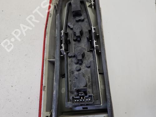 Used Right taillight Right taillight PEUGEOT EXPERT (224_) 1.9 D (69 hp) 34358959 34358959