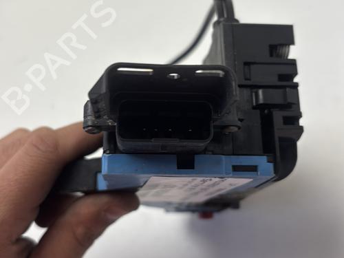 Rear left lock PEUGEOT 207 SW (WK_) 1.4 16V | BP29364303C100 