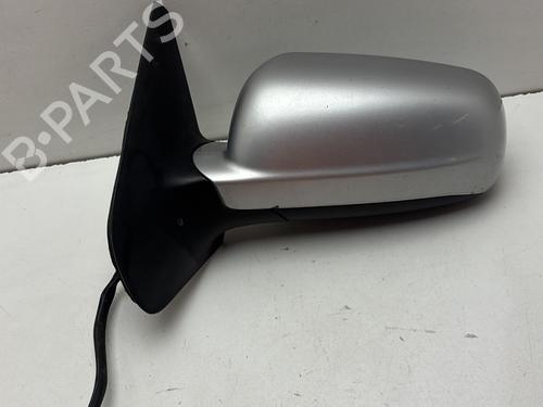 Used Left mirror VW GOLF IV (1J1) 1.9 SDI (68 hp) 29851030