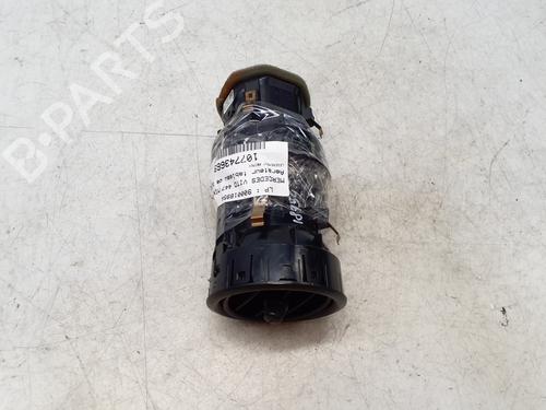 Air vent MERCEDES-BENZ VITO Mixto (Double Cabin) (W447) 111 CDI (447.701, 447.703, 447.705) | BP29364800I21 