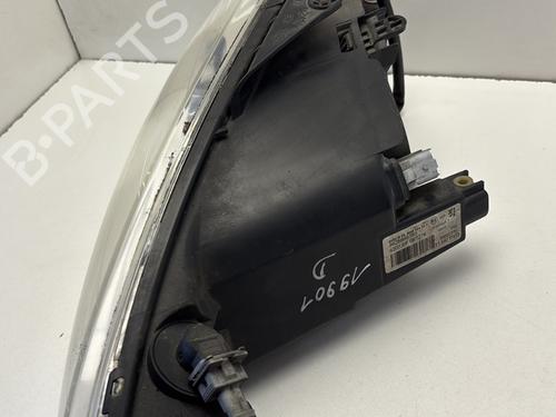 Højre forlygte PEUGEOT 206 Hatchback (2A/C) 1.1 i | BP29364877C29 