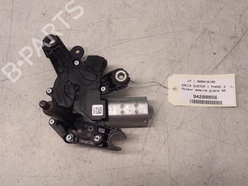 Rear wiper motor DACIA DUSTER (HS_) 1.2 TCe 125 | BP29369058M102