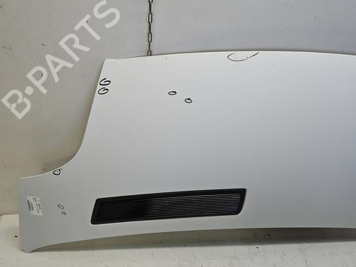 Motorhjelm RENAULT TRAFIC II Van (FL) 2.0 dCi 90 (FL0H, FL00, FL01, FL0M, FL0P, FL0S) | BP32171483C1 - Image 2