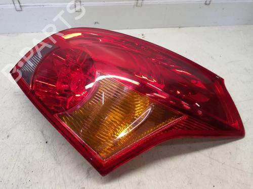 Right taillight KIA PRO CEE'D (ED) 1.6 CRDi 90 | BP29370000C35 