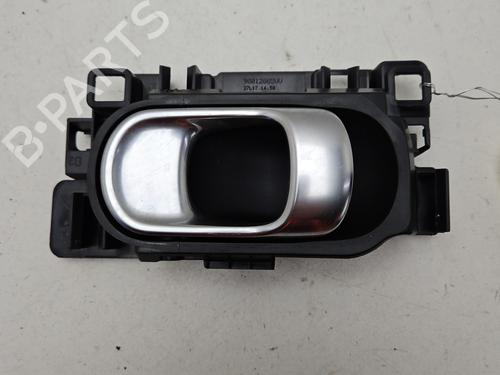 Højre bagtil invendig håndtag CITROËN C3 III (SX) 1.2 PureTech 82 (83 hp) 31267131