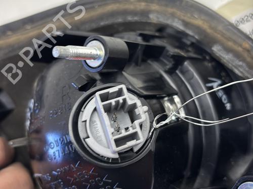 Højre baglygte bagklap MAZDA 3 (BK) 1.6 DI Turbo | BP29855544C80