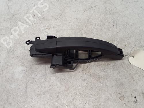 Rear right exterior door handle FORD TRANSIT CONNECT V408 Box Body/MPV 1.5 TDCi | BP29365705C130 