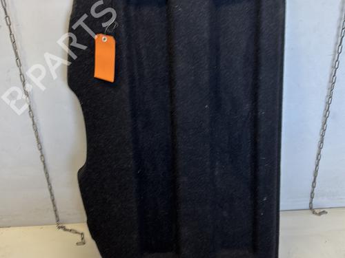 Used Rear parcel shelf NISSAN QASHQAI I (J10, NJ10) 1.5 dCi (110 hp) 29361515