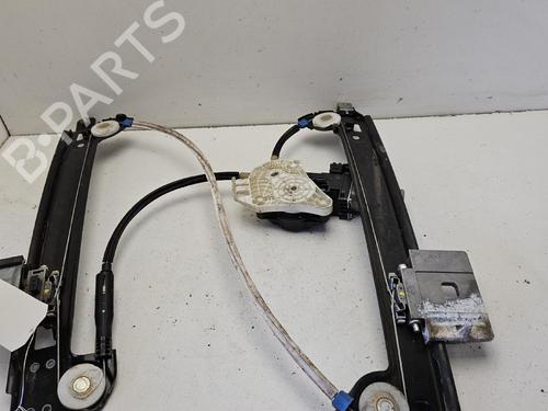 Used Rear right window mechanism Rear right window mechanism 37658402 37658402