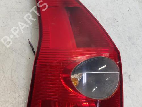 Used Left taillight RENAULT MEGANE II Estate (KM0/1_) 1.9 dCi (KMRG, KM1G, KM0G, KM2C) (120 hp) 29369838