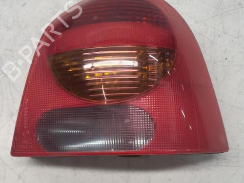 Right taillight RENAULT TWINGO I (C06_) 1.2 16V (C06C, C06D, C06K) | BP29370100C35 